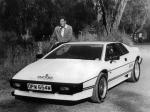 Lotus Esprit Turbo 007 For Your Eyes Only 1981 года